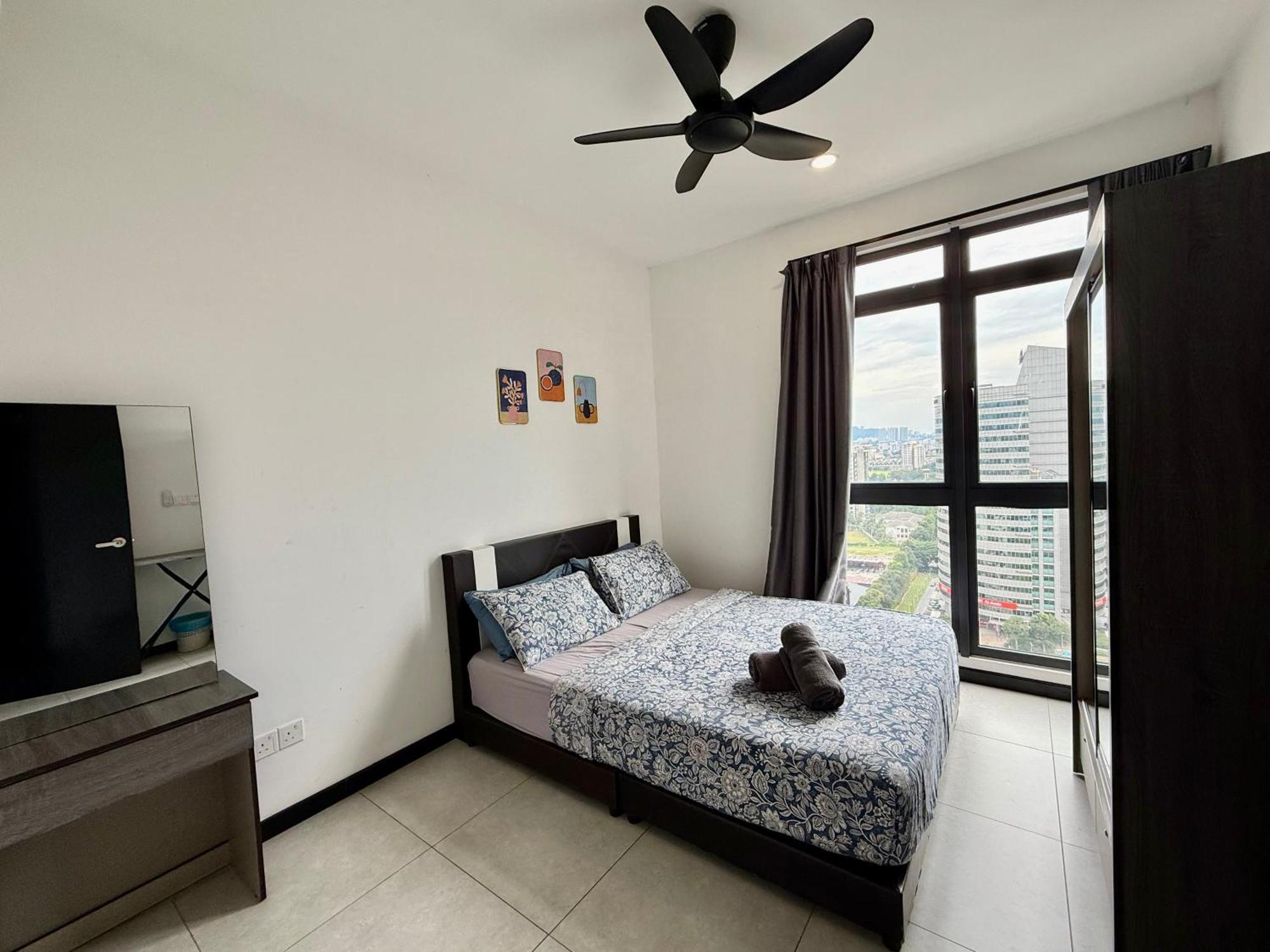 Apartment Neu Service By Moonlight