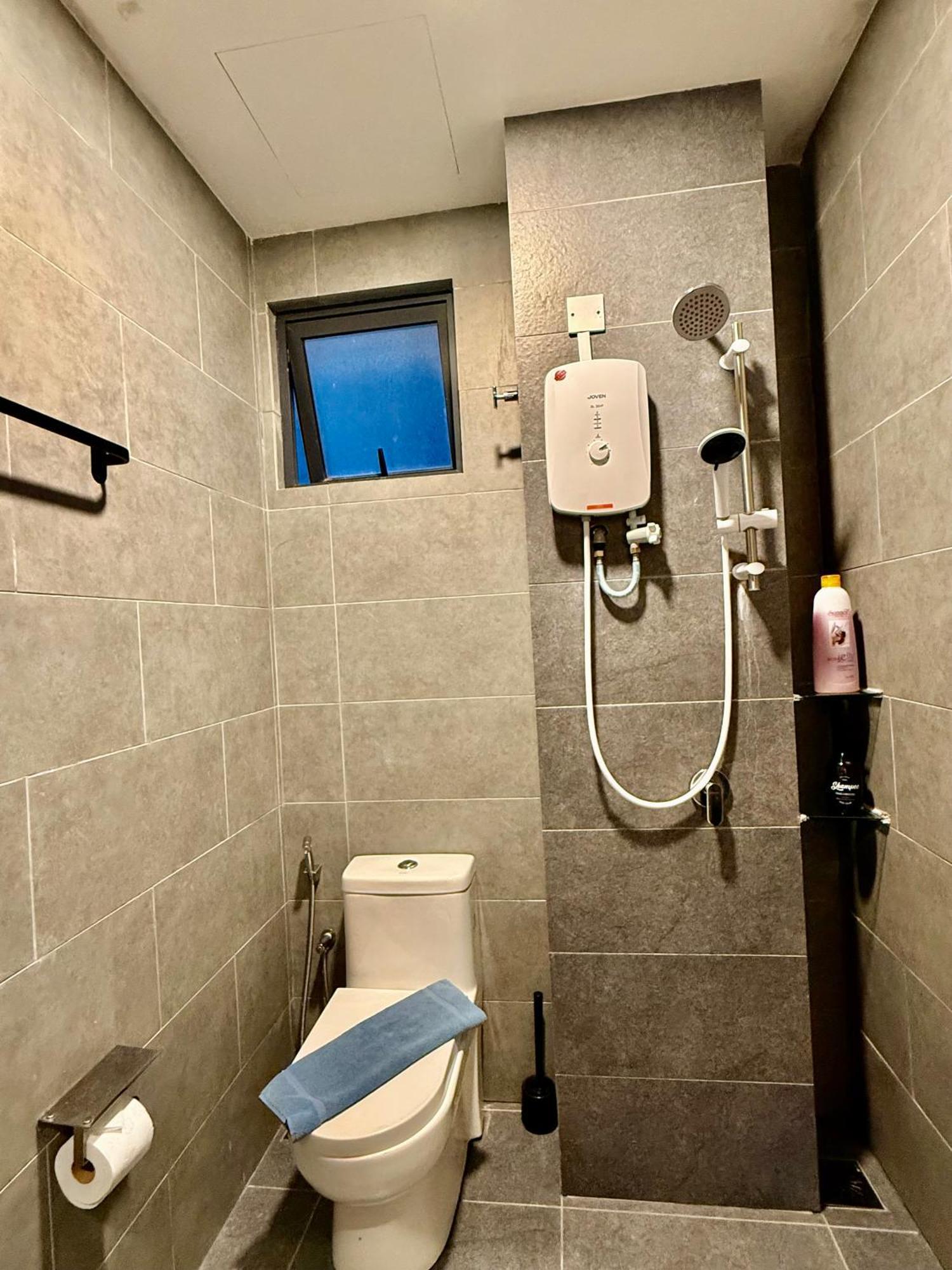 Apartment Neu Service By Moonlight Kuala Lumpur
